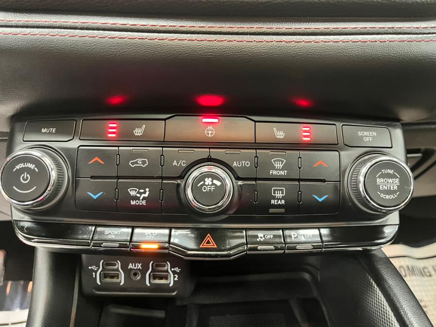 2021 Dodge Durango R/T AWD, available for sale in Massapequa Park, New York | Power Motors East. Massapequa Park, New York 2021 Dodge Durango R/T AWD, available for sale in Massapequa Park, New York | Power Motors East. Massapequa Park, New York