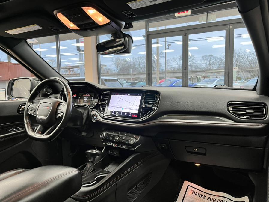2021 Dodge Durango R/T AWD, available for sale in Massapequa Park, New York | Power Motors East. Massapequa Park, New York 2021 Dodge Durango R/T AWD, available for sale in Massapequa Park, New York | Power Motors East. Massapequa Park, New York
