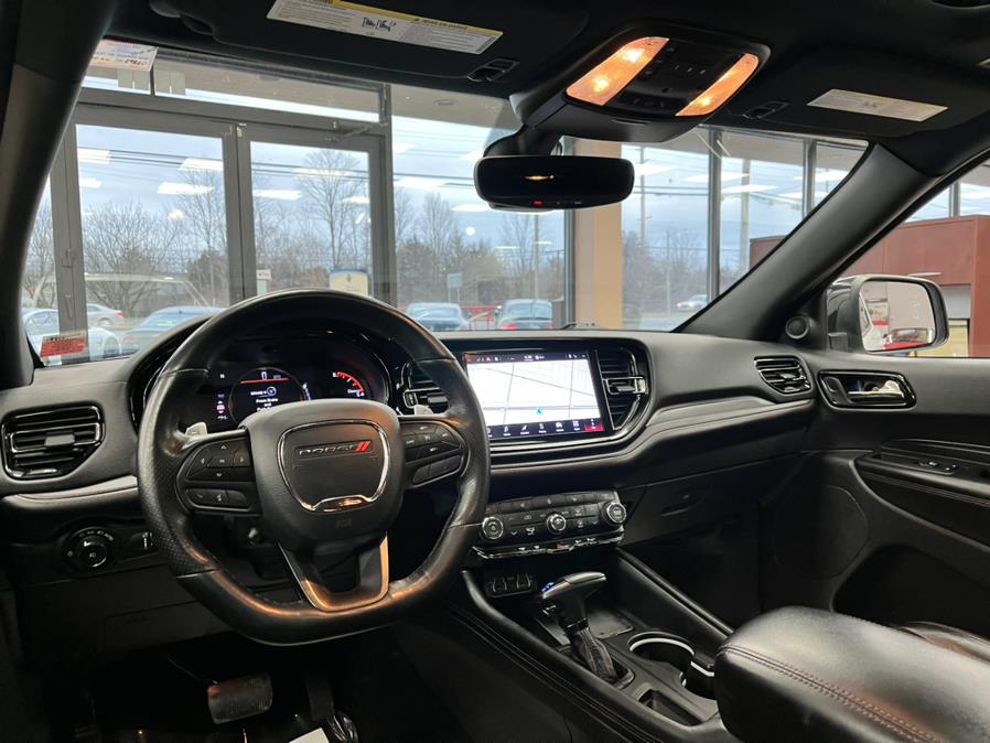 2021 Dodge Durango R/T AWD, available for sale in Massapequa Park, New York | Power Motors East. Massapequa Park, New York 2021 Dodge Durango R/T AWD, available for sale in Massapequa Park, New York | Power Motors East. Massapequa Park, New York