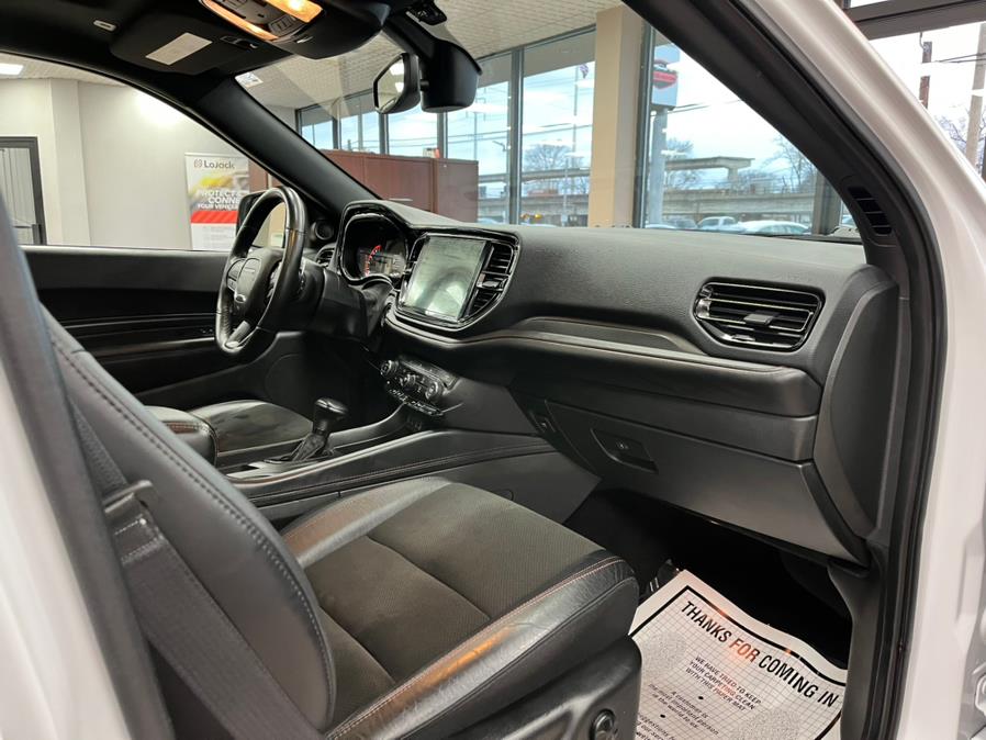 2021 Dodge Durango R/T AWD, available for sale in Massapequa Park, New York | Power Motors East. Massapequa Park, New York 2021 Dodge Durango R/T AWD, available for sale in Massapequa Park, New York | Power Motors East. Massapequa Park, New York