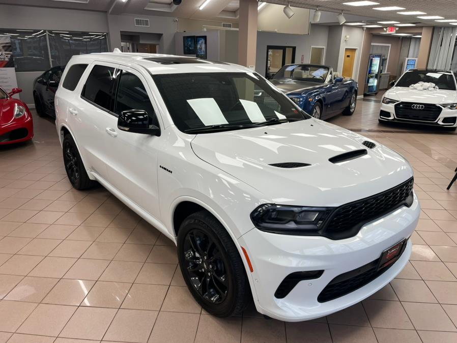 2021 Dodge Durango R/T AWD, available for sale in Massapequa Park, New York | Power Motors East. Massapequa Park, New York 2021 Dodge Durango R/T AWD, available for sale in Massapequa Park, New York | Power Motors East. Massapequa Park, New York