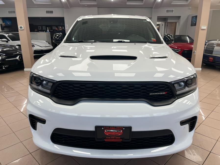 2021 Dodge Durango R/T AWD, available for sale in Massapequa Park, New York | Power Motors East. Massapequa Park, New York 2021 Dodge Durango R/T AWD, available for sale in Massapequa Park, New York | Power Motors East. Massapequa Park, New York