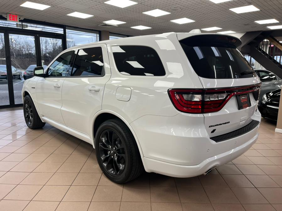2021 Dodge Durango R/T AWD, available for sale in Massapequa Park, New York | Power Motors East. Massapequa Park, New York 2021 Dodge Durango R/T AWD, available for sale in Massapequa Park, New York | Power Motors East. Massapequa Park, New York
