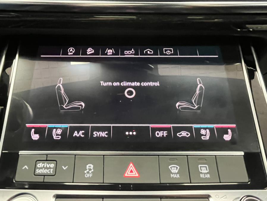2019 Audi Q8 Premium Plus 55 TFSI quattro, available for sale in Massapequa Park, New York | Power Motors East. Massapequa Park, New York 2019 Audi Q8 Premium Plus 55 TFSI quattro, available for sale in Massapequa Park, New York | Power Motors East. Massapequa Park, New York
