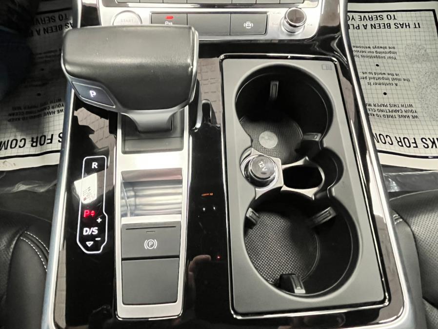 2019 Audi Q8 Premium Plus 55 TFSI quattro, available for sale in Massapequa Park, New York | Power Motors East. Massapequa Park, New York 2019 Audi Q8 Premium Plus 55 TFSI quattro, available for sale in Massapequa Park, New York | Power Motors East. Massapequa Park, New York