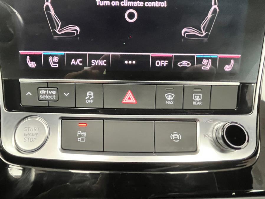 2019 Audi Q8 Premium Plus 55 TFSI quattro, available for sale in Massapequa Park, New York | Power Motors East. Massapequa Park, New York 2019 Audi Q8 Premium Plus 55 TFSI quattro, available for sale in Massapequa Park, New York | Power Motors East. Massapequa Park, New York