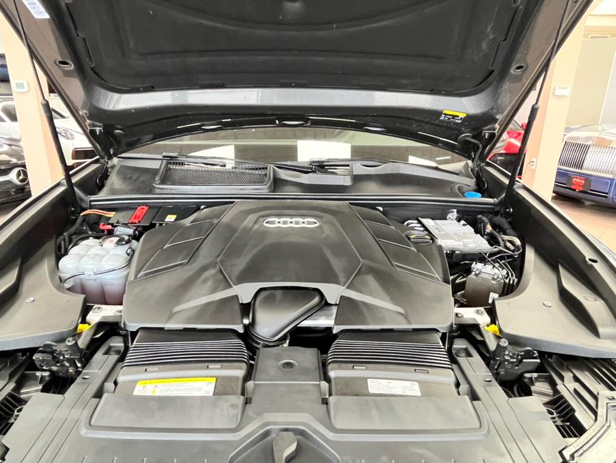2019 Audi Q8 Premium Plus 55 TFSI quattro, available for sale in Massapequa Park, New York | Power Motors East. Massapequa Park, New York 2019 Audi Q8 Premium Plus 55 TFSI quattro, available for sale in Massapequa Park, New York | Power Motors East. Massapequa Park, New York
