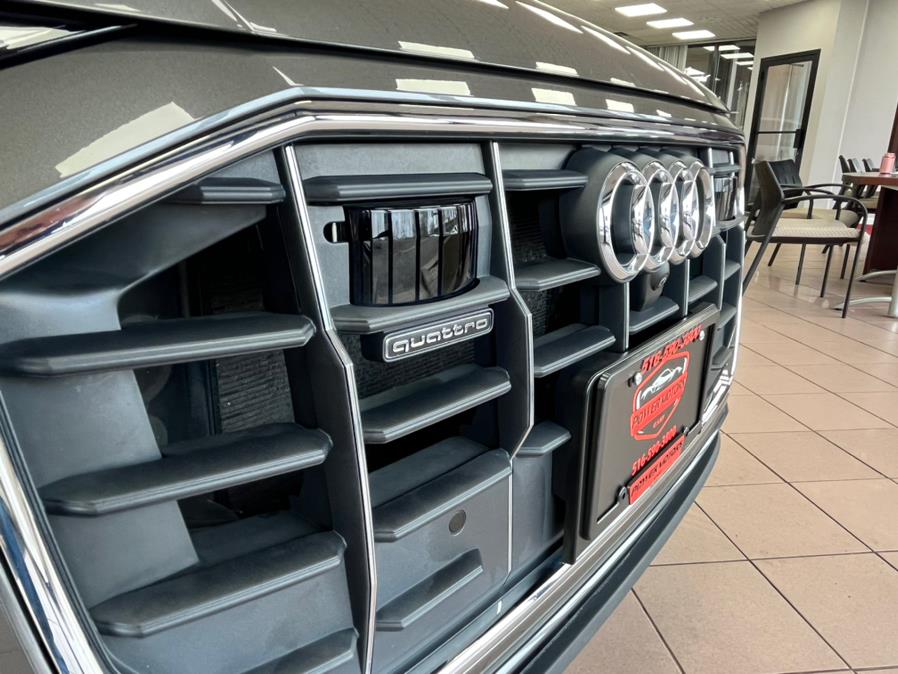 2019 Audi Q8 Premium Plus 55 TFSI quattro, available for sale in Massapequa Park, New York | Power Motors East. Massapequa Park, New York 2019 Audi Q8 Premium Plus 55 TFSI quattro, available for sale in Massapequa Park, New York | Power Motors East. Massapequa Park, New York