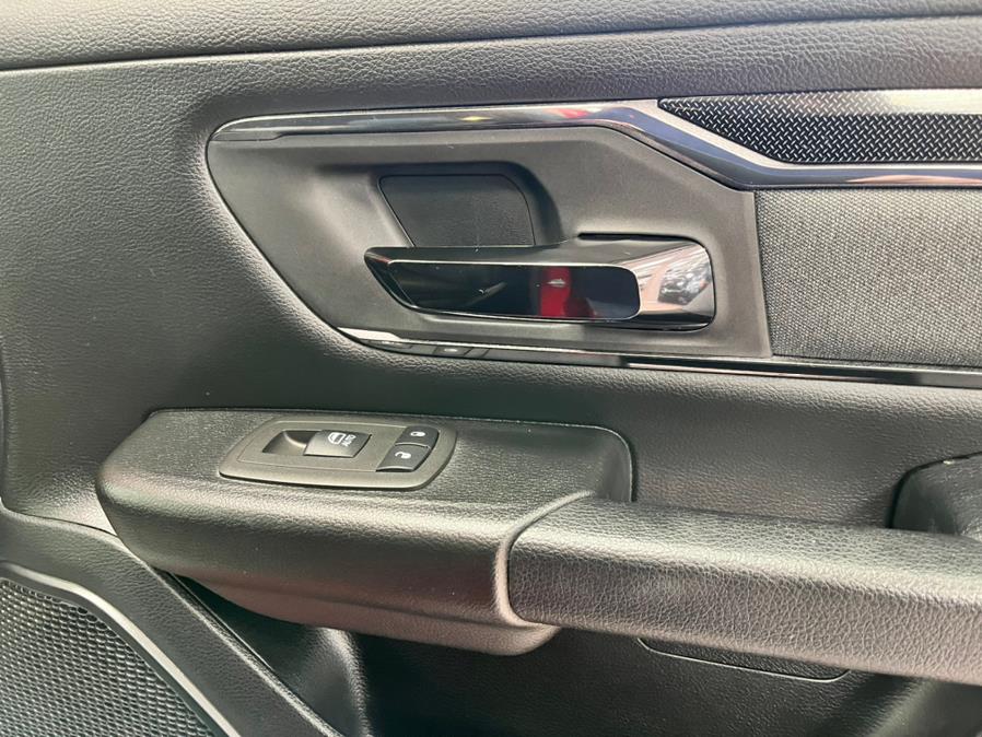 2021 Ram 1500 Big Horn 4x4 Crew Cab 5''7" Box, available for sale in Massapequa Park, New York | Power Motors East. Massapequa Park, New York 2021 Ram 1500 Big Horn 4x4 Crew Cab 5''7" Box, available for sale in Massapequa Park, New York | Power Motors East. Massapequa Park, New York