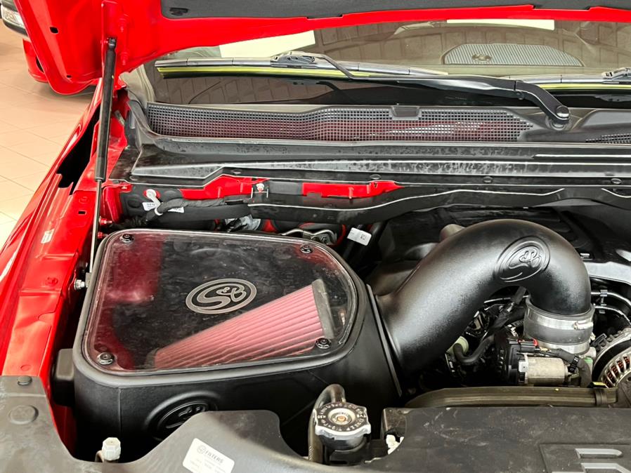 2021 Ram 1500 Big Horn 4x4 Crew Cab 5''7" Box, available for sale in Massapequa Park, New York | Power Motors East. Massapequa Park, New York 2021 Ram 1500 Big Horn 4x4 Crew Cab 5''7" Box, available for sale in Massapequa Park, New York | Power Motors East. Massapequa Park, New York