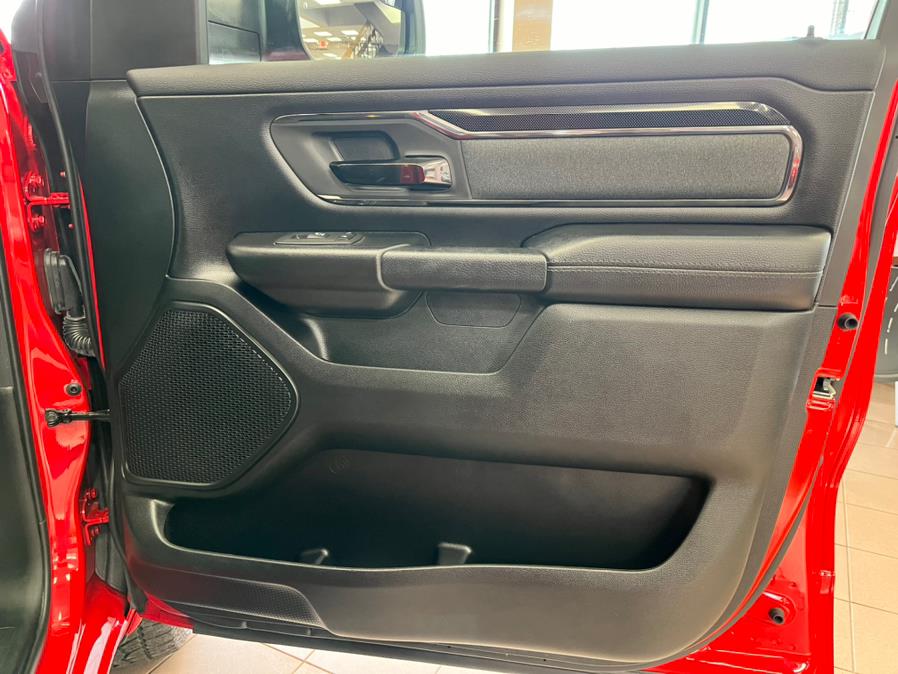 2021 Ram 1500 Big Horn 4x4 Crew Cab 5''7" Box, available for sale in Massapequa Park, New York | Power Motors East. Massapequa Park, New York 2021 Ram 1500 Big Horn 4x4 Crew Cab 5''7" Box, available for sale in Massapequa Park, New York | Power Motors East. Massapequa Park, New York