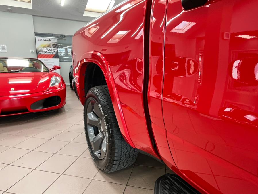 2021 Ram 1500 Big Horn 4x4 Crew Cab 5''7" Box, available for sale in Massapequa Park, New York | Power Motors East. Massapequa Park, New York 2021 Ram 1500 Big Horn 4x4 Crew Cab 5''7" Box, available for sale in Massapequa Park, New York | Power Motors East. Massapequa Park, New York