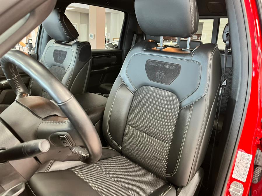 2021 Ram 1500 Big Horn 4x4 Crew Cab 5''7" Box, available for sale in Massapequa Park, New York | Power Motors East. Massapequa Park, New York 2021 Ram 1500 Big Horn 4x4 Crew Cab 5''7" Box, available for sale in Massapequa Park, New York | Power Motors East. Massapequa Park, New York