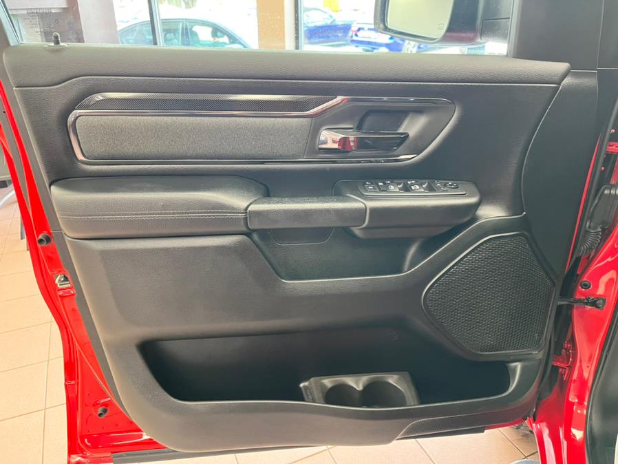 2021 Ram 1500 Big Horn 4x4 Crew Cab 5''7" Box, available for sale in Massapequa Park, New York | Power Motors East. Massapequa Park, New York 2021 Ram 1500 Big Horn 4x4 Crew Cab 5''7" Box, available for sale in Massapequa Park, New York | Power Motors East. Massapequa Park, New York