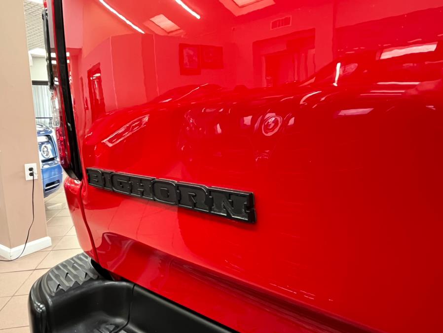 2021 Ram 1500 Big Horn 4x4 Crew Cab 5''7" Box, available for sale in Massapequa Park, New York | Power Motors East. Massapequa Park, New York 2021 Ram 1500 Big Horn 4x4 Crew Cab 5''7" Box, available for sale in Massapequa Park, New York | Power Motors East. Massapequa Park, New York