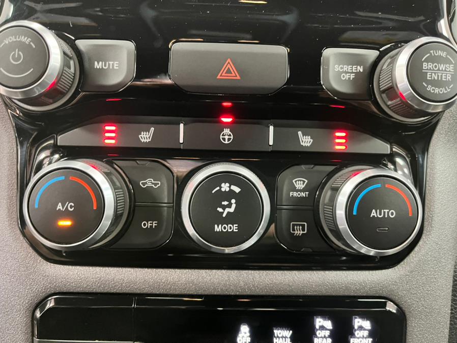 2021 Ram 1500 Big Horn 4x4 Crew Cab 5''7" Box, available for sale in Massapequa Park, New York | Power Motors East. Massapequa Park, New York 2021 Ram 1500 Big Horn 4x4 Crew Cab 5''7" Box, available for sale in Massapequa Park, New York | Power Motors East. Massapequa Park, New York