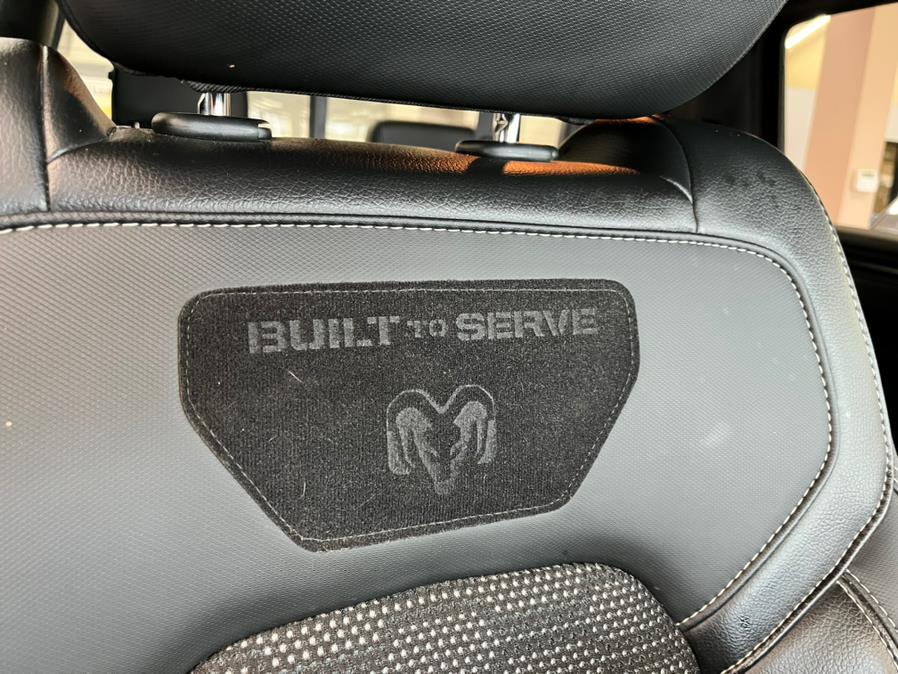 2021 Ram 1500 Big Horn 4x4 Crew Cab 5''7" Box, available for sale in Massapequa Park, New York | Power Motors East. Massapequa Park, New York 2021 Ram 1500 Big Horn 4x4 Crew Cab 5''7" Box, available for sale in Massapequa Park, New York | Power Motors East. Massapequa Park, New York