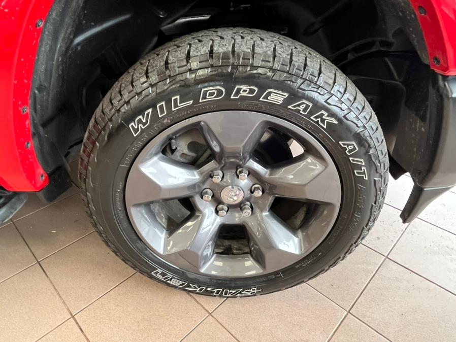 2021 Ram 1500 Big Horn 4x4 Crew Cab 5''7" Box, available for sale in Massapequa Park, New York | Power Motors East. Massapequa Park, New York 2021 Ram 1500 Big Horn 4x4 Crew Cab 5''7" Box, available for sale in Massapequa Park, New York | Power Motors East. Massapequa Park, New York