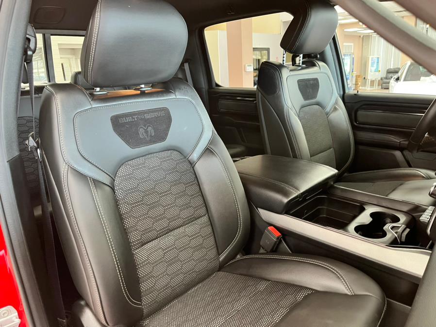 2021 Ram 1500 Big Horn 4x4 Crew Cab 5''7" Box, available for sale in Massapequa Park, New York | Power Motors East. Massapequa Park, New York 2021 Ram 1500 Big Horn 4x4 Crew Cab 5''7" Box, available for sale in Massapequa Park, New York | Power Motors East. Massapequa Park, New York