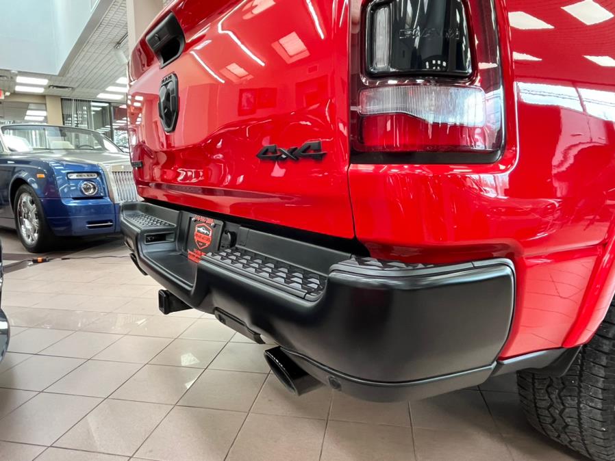 2021 Ram 1500 Big Horn 4x4 Crew Cab 5''7" Box, available for sale in Massapequa Park, New York | Power Motors East. Massapequa Park, New York 2021 Ram 1500 Big Horn 4x4 Crew Cab 5''7" Box, available for sale in Massapequa Park, New York | Power Motors East. Massapequa Park, New York