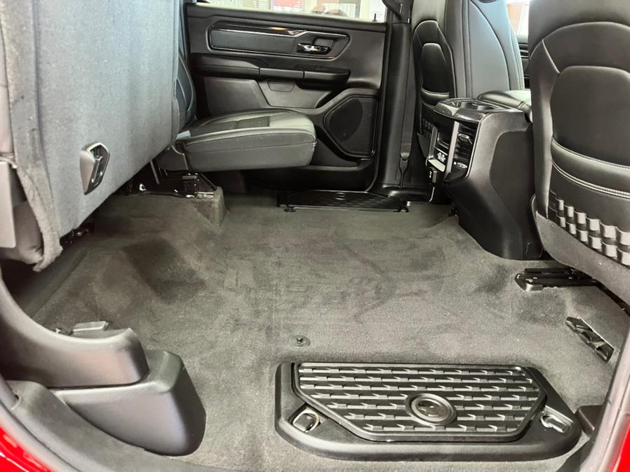 2021 Ram 1500 Big Horn 4x4 Crew Cab 5''7" Box, available for sale in Massapequa Park, New York | Power Motors East. Massapequa Park, New York 2021 Ram 1500 Big Horn 4x4 Crew Cab 5''7" Box, available for sale in Massapequa Park, New York | Power Motors East. Massapequa Park, New York