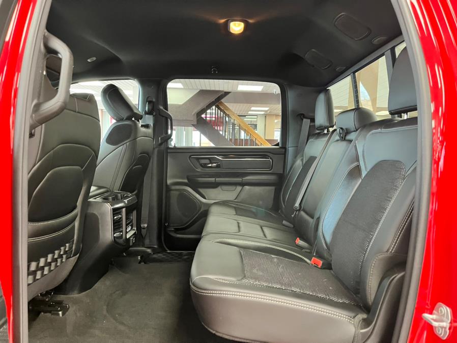 2021 Ram 1500 Big Horn 4x4 Crew Cab 5''7" Box, available for sale in Massapequa Park, New York | Power Motors East. Massapequa Park, New York 2021 Ram 1500 Big Horn 4x4 Crew Cab 5''7" Box, available for sale in Massapequa Park, New York | Power Motors East. Massapequa Park, New York
