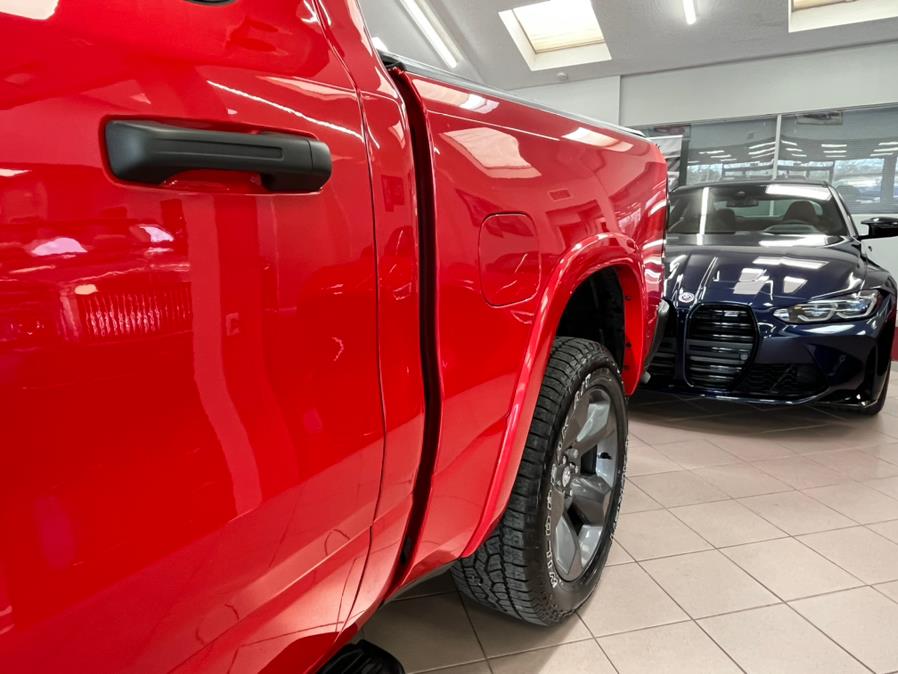 2021 Ram 1500 Big Horn 4x4 Crew Cab 5''7" Box, available for sale in Massapequa Park, New York | Power Motors East. Massapequa Park, New York 2021 Ram 1500 Big Horn 4x4 Crew Cab 5''7" Box, available for sale in Massapequa Park, New York | Power Motors East. Massapequa Park, New York