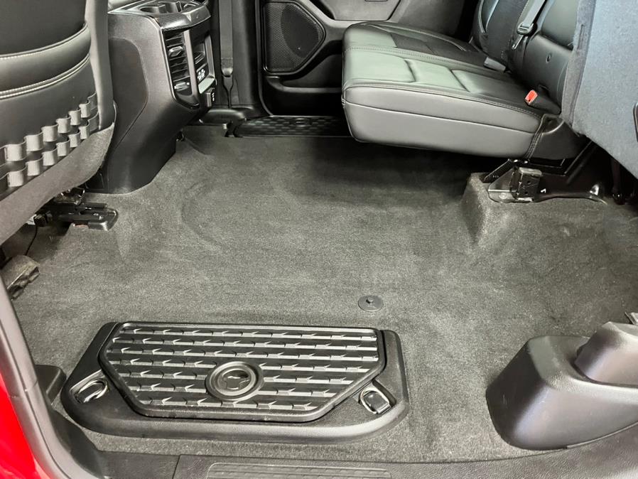 2021 Ram 1500 Big Horn 4x4 Crew Cab 5''7" Box, available for sale in Massapequa Park, New York | Power Motors East. Massapequa Park, New York 2021 Ram 1500 Big Horn 4x4 Crew Cab 5''7" Box, available for sale in Massapequa Park, New York | Power Motors East. Massapequa Park, New York