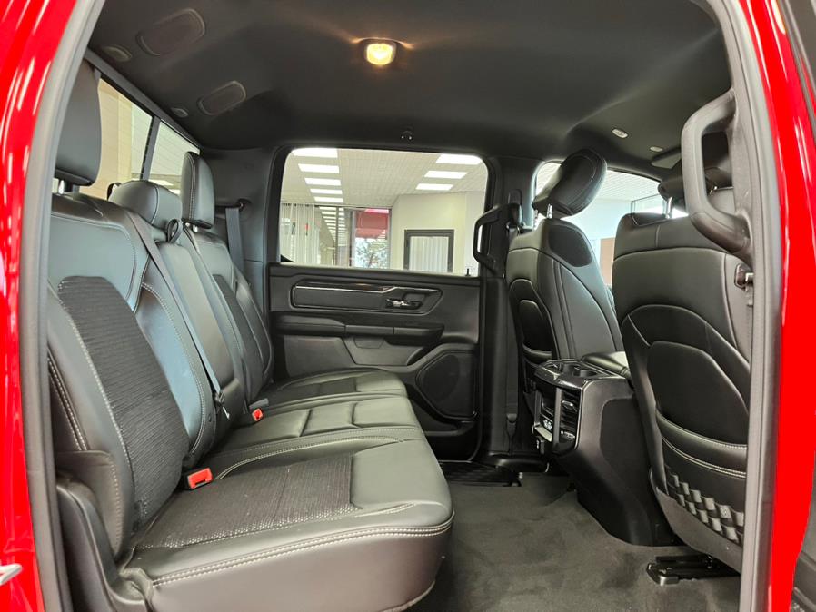 2021 Ram 1500 Big Horn 4x4 Crew Cab 5''7" Box, available for sale in Massapequa Park, New York | Power Motors East. Massapequa Park, New York 2021 Ram 1500 Big Horn 4x4 Crew Cab 5''7" Box, available for sale in Massapequa Park, New York | Power Motors East. Massapequa Park, New York
