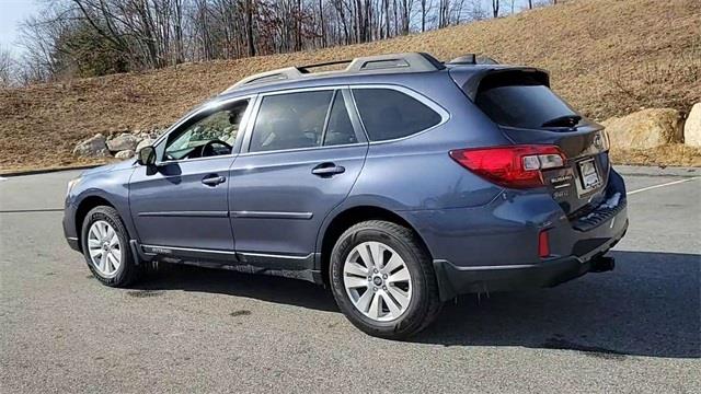 2017 Subaru Outback 2.5i Premium, available for sale in Avon, Connecticut | Sullivan Automotive Group. Avon, Connecticut
