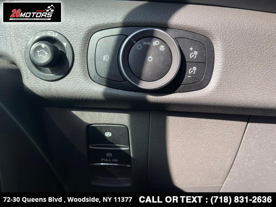 2021 Ford Transit Cargo Van T-350 148" EL Hi Rf 9500 GVWR AWD, available for sale in Woodside, New York | 26 Motors Queens. Woodside, New York 2021 Ford Transit Cargo Van T-350 148" EL Hi Rf 9500 GVWR AWD, available for sale in Woodside, New York | 26 Motors Queens. Woodside, New York
