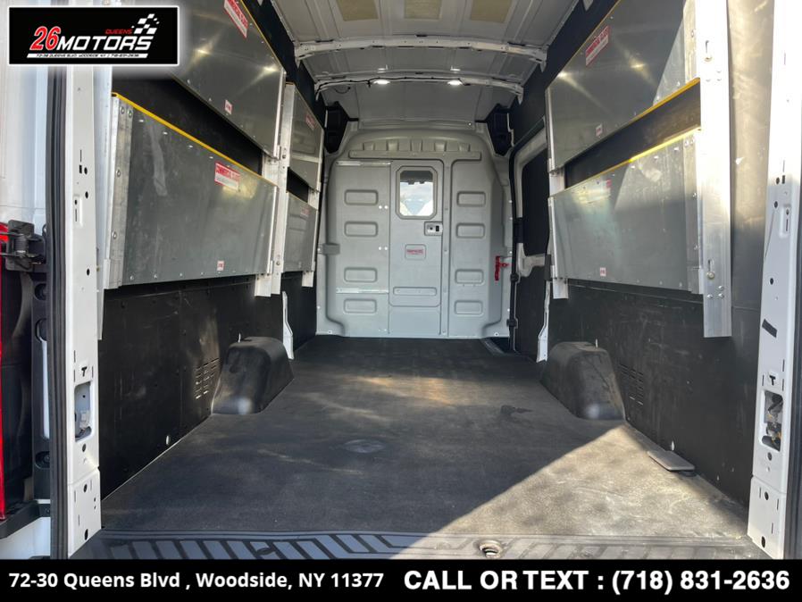 2021 Ford Transit Cargo Van T-350 148" EL Hi Rf 9500 GVWR AWD, available for sale in Woodside, New York | 26 Motors Queens. Woodside, New York 2021 Ford Transit Cargo Van T-350 148" EL Hi Rf 9500 GVWR AWD, available for sale in Woodside, New York | 26 Motors Queens. Woodside, New York