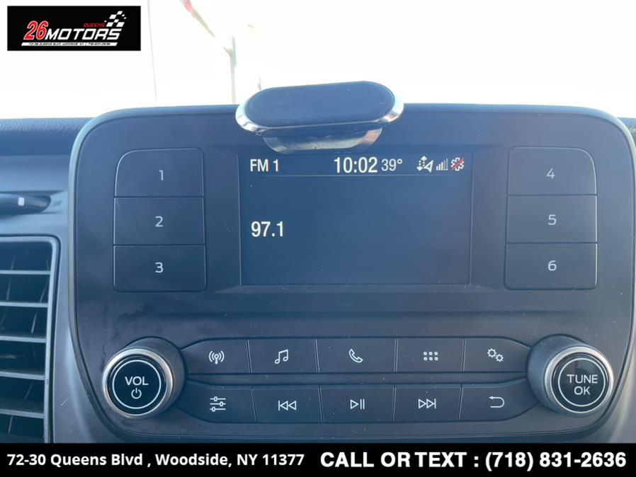 2021 Ford Transit Cargo Van T-350 148" EL Hi Rf 9500 GVWR AWD, available for sale in Woodside, New York | 26 Motors Queens. Woodside, New York 2021 Ford Transit Cargo Van T-350 148" EL Hi Rf 9500 GVWR AWD, available for sale in Woodside, New York | 26 Motors Queens. Woodside, New York