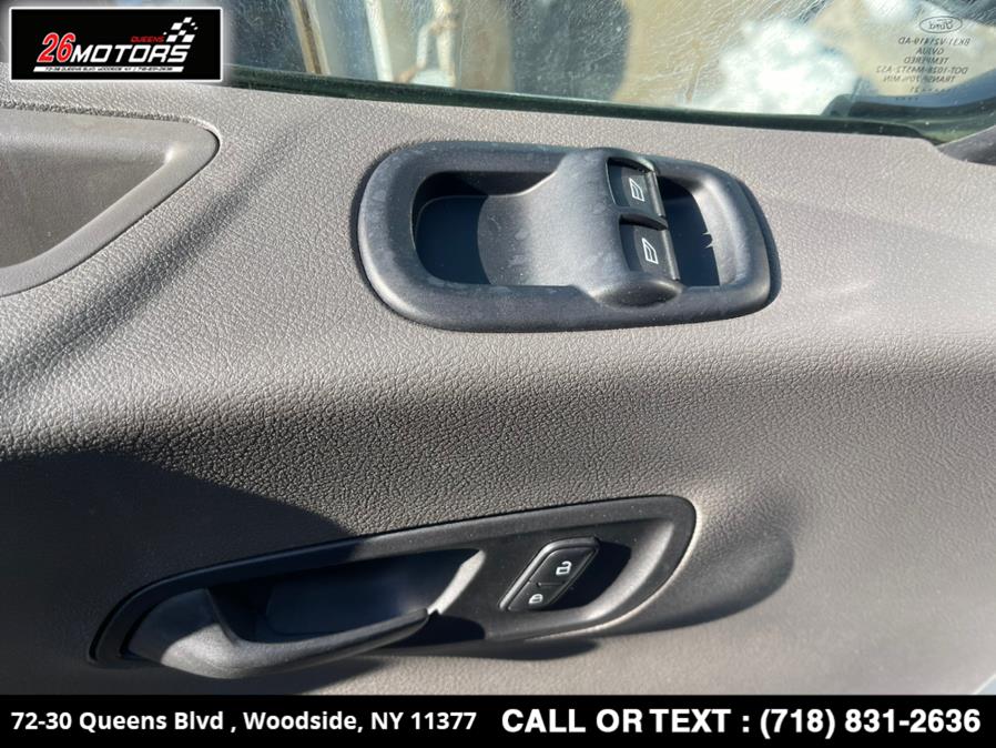 2021 Ford Transit Cargo Van T-350 148" EL Hi Rf 9500 GVWR AWD, available for sale in Woodside, New York | 26 Motors Queens. Woodside, New York 2021 Ford Transit Cargo Van T-350 148" EL Hi Rf 9500 GVWR AWD, available for sale in Woodside, New York | 26 Motors Queens. Woodside, New York