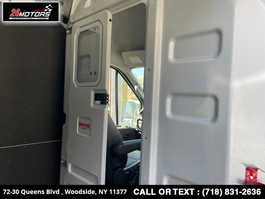 2021 Ford Transit Cargo Van T-350 148" EL Hi Rf 9500 GVWR AWD, available for sale in Woodside, New York | 26 Motors Queens. Woodside, New York 2021 Ford Transit Cargo Van T-350 148" EL Hi Rf 9500 GVWR AWD, available for sale in Woodside, New York | 26 Motors Queens. Woodside, New York