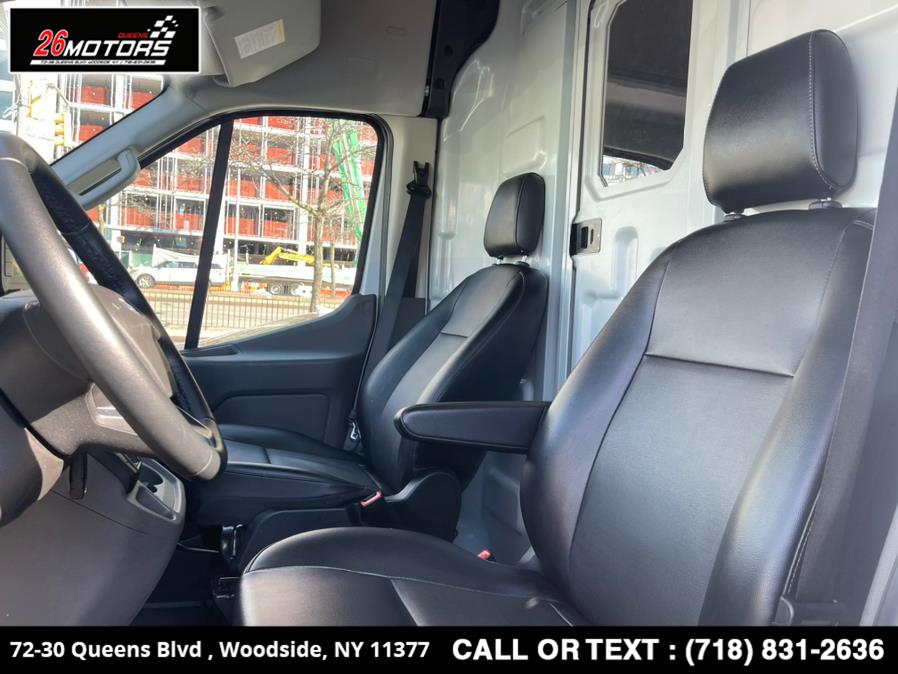 2021 Ford Transit Cargo Van T-350 148" EL Hi Rf 9500 GVWR AWD, available for sale in Woodside, New York | 26 Motors Queens. Woodside, New York 2021 Ford Transit Cargo Van T-350 148" EL Hi Rf 9500 GVWR AWD, available for sale in Woodside, New York | 26 Motors Queens. Woodside, New York