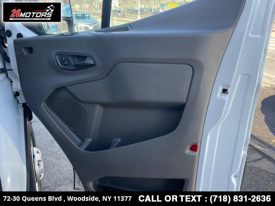 2021 Ford Transit Cargo Van T-350 148" EL Hi Rf 9500 GVWR AWD, available for sale in Woodside, New York | 26 Motors Queens. Woodside, New York 2021 Ford Transit Cargo Van T-350 148" EL Hi Rf 9500 GVWR AWD, available for sale in Woodside, New York | 26 Motors Queens. Woodside, New York