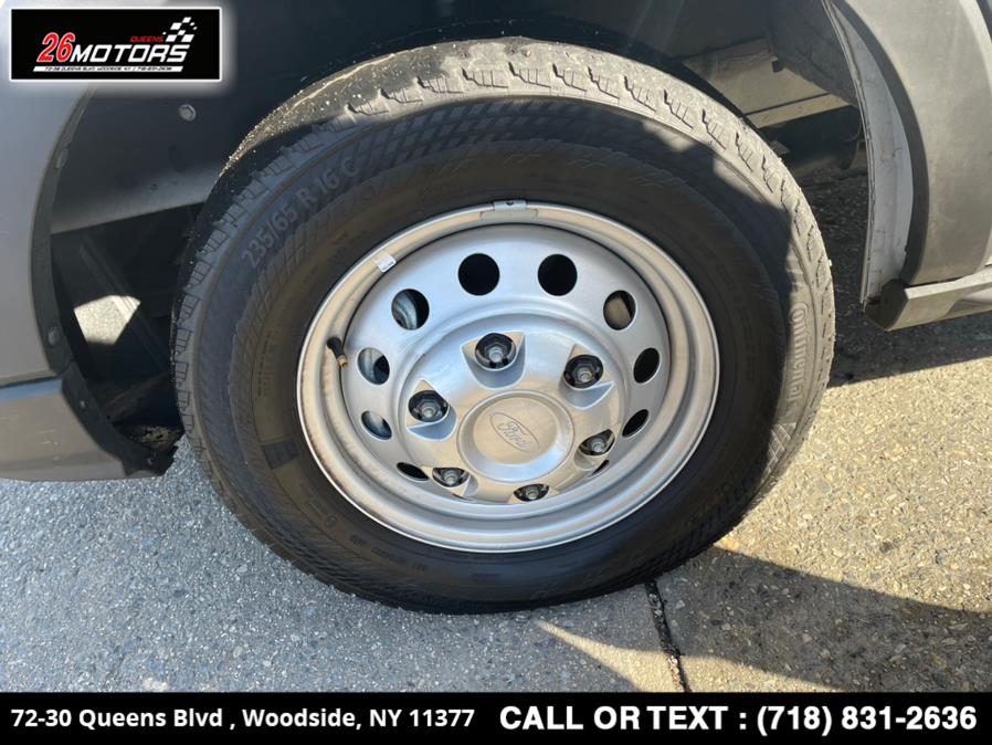 2021 Ford Transit Cargo Van T-350 148" EL Hi Rf 9500 GVWR AWD, available for sale in Woodside, New York | 26 Motors Queens. Woodside, New York 2021 Ford Transit Cargo Van T-350 148" EL Hi Rf 9500 GVWR AWD, available for sale in Woodside, New York | 26 Motors Queens. Woodside, New York