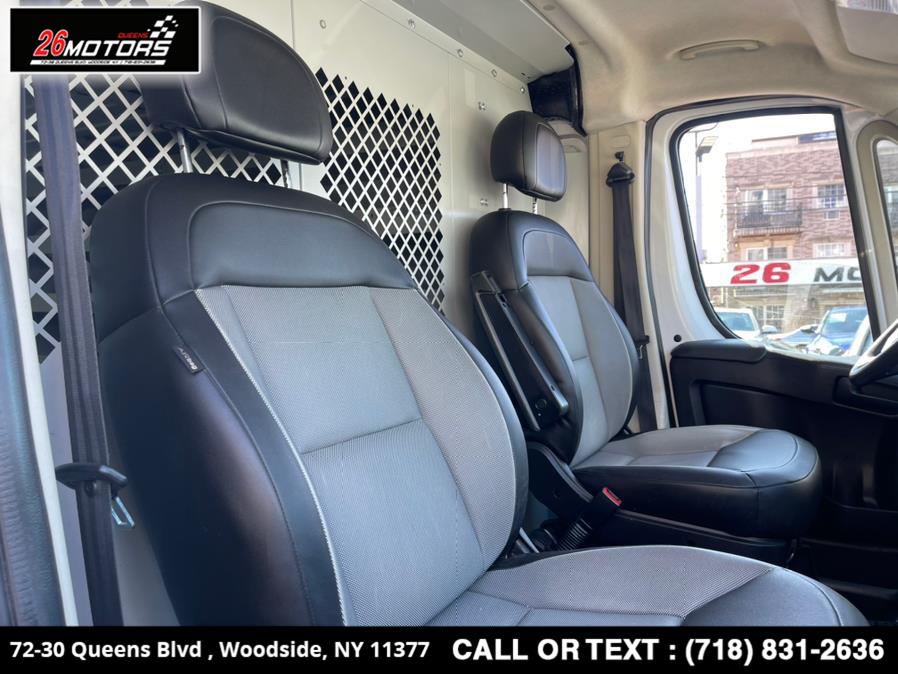 2017 Ram ProMaster Cargo Van 1500 Low Roof 136" WB, available for sale in Woodside, New York | 26 Motors Queens. Woodside, New York 2017 Ram ProMaster Cargo Van 1500 Low Roof 136" WB, available for sale in Woodside, New York | 26 Motors Queens. Woodside, New York