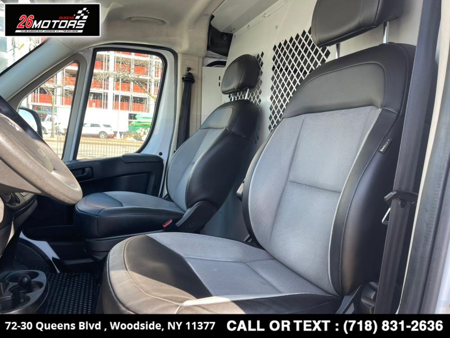 2017 Ram ProMaster Cargo Van 1500 Low Roof 136" WB, available for sale in Woodside, New York | 26 Motors Queens. Woodside, New York 2017 Ram ProMaster Cargo Van 1500 Low Roof 136" WB, available for sale in Woodside, New York | 26 Motors Queens. Woodside, New York