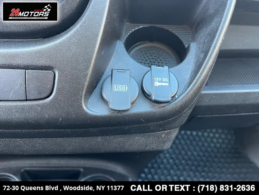 2017 Ram ProMaster Cargo Van 1500 Low Roof 136" WB, available for sale in Woodside, New York | 26 Motors Queens. Woodside, New York 2017 Ram ProMaster Cargo Van 1500 Low Roof 136" WB, available for sale in Woodside, New York | 26 Motors Queens. Woodside, New York