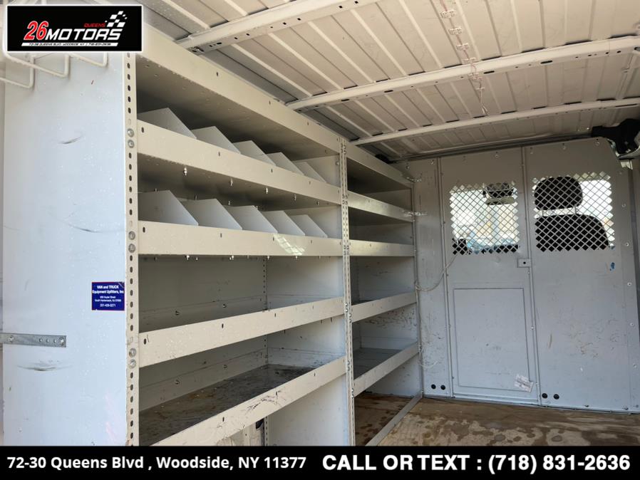 2017 Ram ProMaster Cargo Van 1500 Low Roof 136" WB, available for sale in Woodside, New York | 26 Motors Queens. Woodside, New York 2017 Ram ProMaster Cargo Van 1500 Low Roof 136" WB, available for sale in Woodside, New York | 26 Motors Queens. Woodside, New York