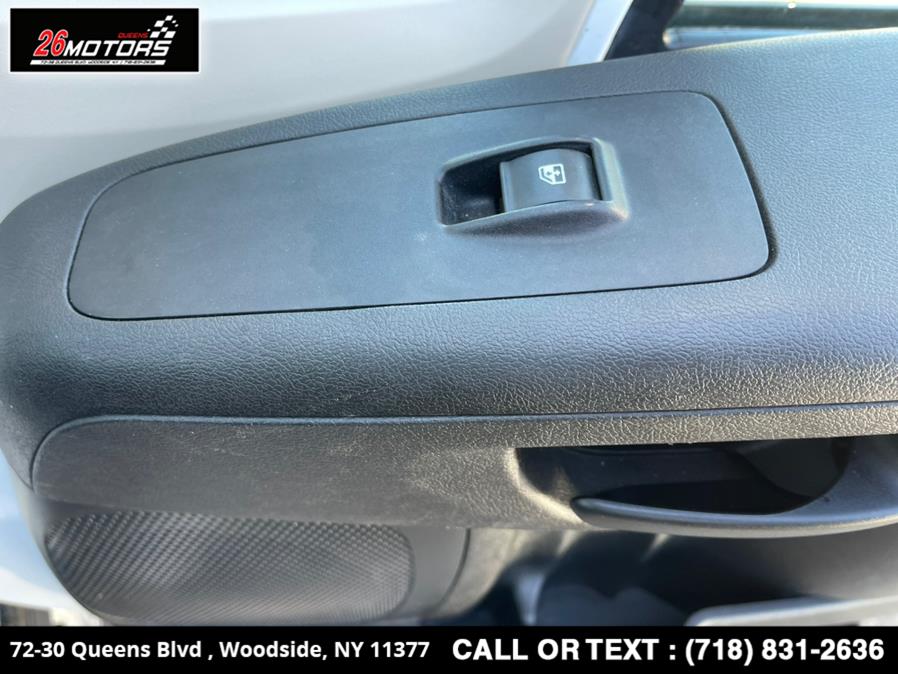 2017 Ram ProMaster Cargo Van 1500 Low Roof 136" WB, available for sale in Woodside, New York | 26 Motors Queens. Woodside, New York 2017 Ram ProMaster Cargo Van 1500 Low Roof 136" WB, available for sale in Woodside, New York | 26 Motors Queens. Woodside, New York