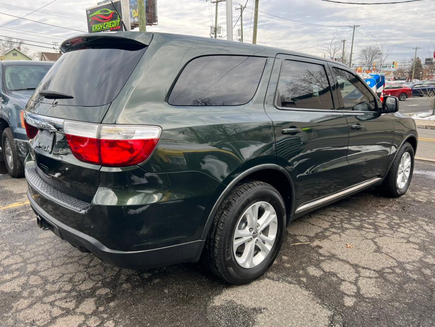 2011 Dodge Durango AWD 4dr Express, available for sale in Little Ferry, New Jersey | Easy Credit of Jersey. Little Ferry, New Jersey