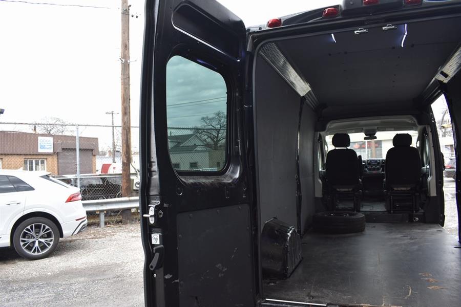 2021 Ram Promaster 2500 High Roof, available for sale in Valley Stream, New York | Certified Performance Motors. Valley Stream, New York