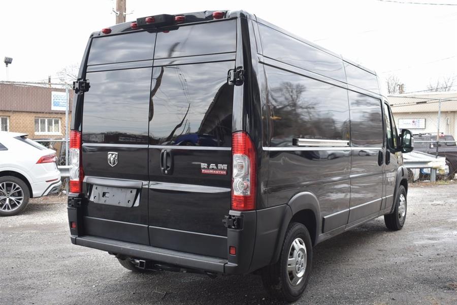 2021 Ram Promaster 2500 High Roof, available for sale in Valley Stream, New York | Certified Performance Motors. Valley Stream, New York