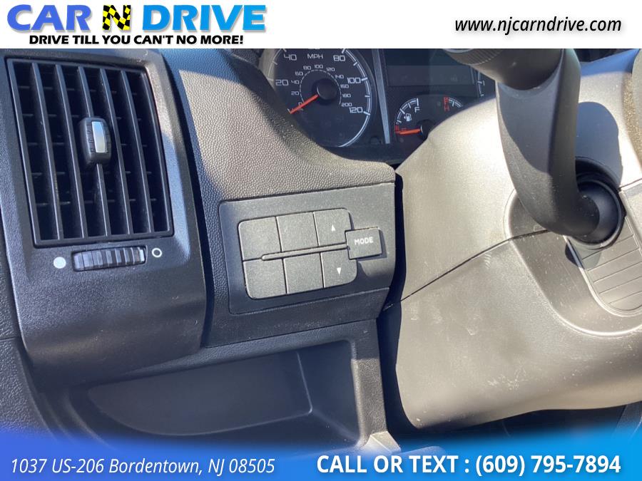 2017 Ram Promaster 1500 Low Roof Tradesman 136-in. WB, available for sale in Burlington, New Jersey | Car N Drive. Burlington, New Jersey 2017 Ram Promaster 1500 Low Roof Tradesman 136-in. WB, available for sale in Burlington, New Jersey | Car N Drive. Burlington, New Jersey