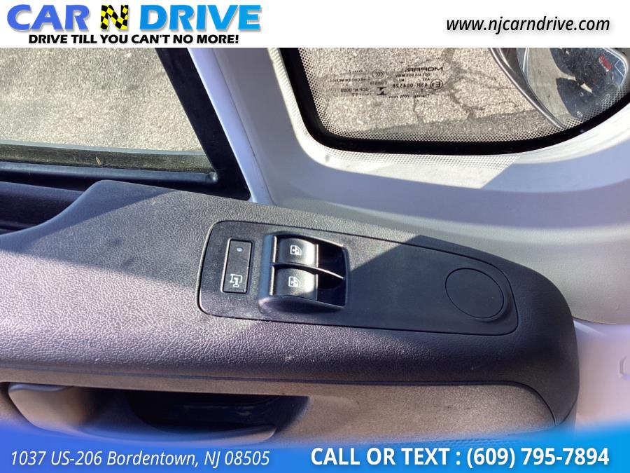 2017 Ram Promaster 1500 Low Roof Tradesman 136-in. WB, available for sale in Burlington, New Jersey | Car N Drive. Burlington, New Jersey 2017 Ram Promaster 1500 Low Roof Tradesman 136-in. WB, available for sale in Burlington, New Jersey | Car N Drive. Burlington, New Jersey