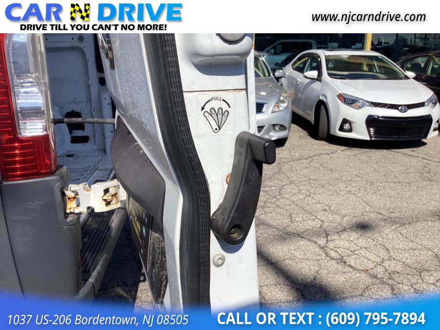 2017 Ram Promaster 1500 Low Roof Tradesman 136-in. WB, available for sale in Burlington, New Jersey | Car N Drive. Burlington, New Jersey 2017 Ram Promaster 1500 Low Roof Tradesman 136-in. WB, available for sale in Burlington, New Jersey | Car N Drive. Burlington, New Jersey