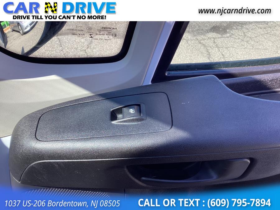 2017 Ram Promaster 1500 Low Roof Tradesman 136-in. WB, available for sale in Burlington, New Jersey | Car N Drive. Burlington, New Jersey 2017 Ram Promaster 1500 Low Roof Tradesman 136-in. WB, available for sale in Burlington, New Jersey | Car N Drive. Burlington, New Jersey